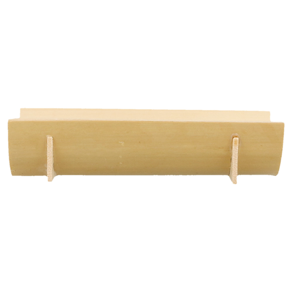 Garcia De Pou MEDIO "KOBE" Ø 5x10x2 3 CM NATURAL BAMBÚ (200 UNID.)