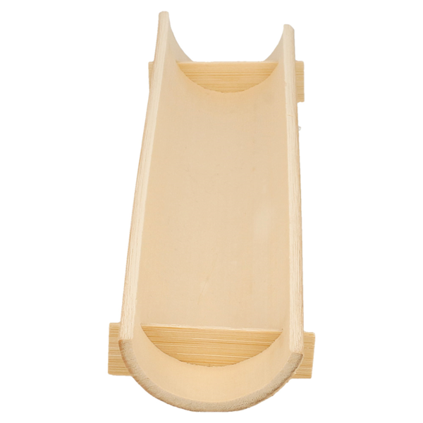 Garcia De Pou MEDIO "KOBE" Ø 6x20x3 CM NATURAL BAMBÚ (100 UNID.)
