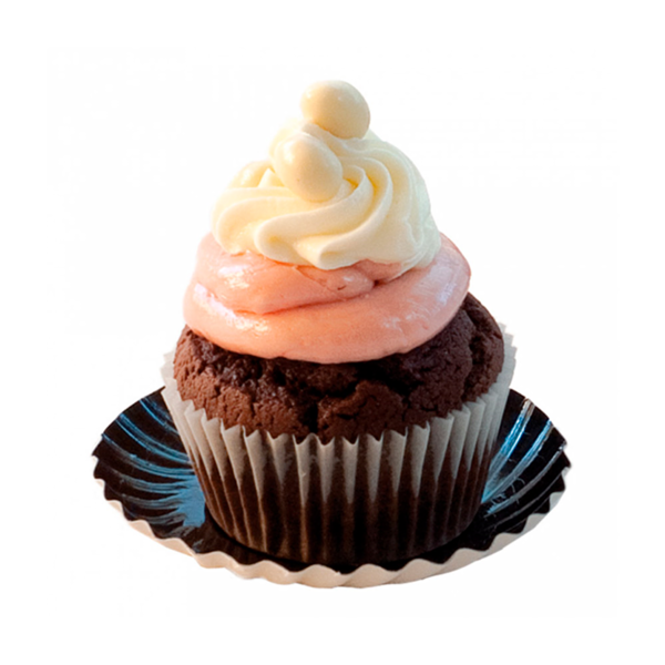 Garcia De Pou MINI BANDEJAS 325 G/M2 Ø 8 8 CM NEGRO CARTÓN (100 UNID.)