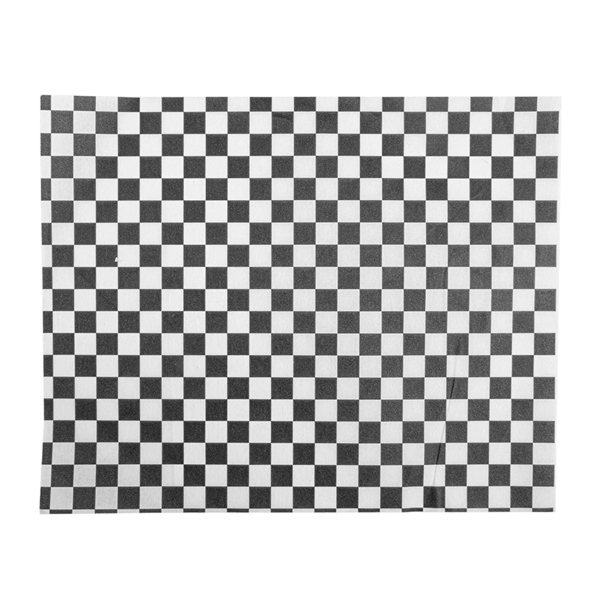 Garcia de pou MINI PAPEL ANTIGRASAS 'FITIPALDI' 35 G/M2 20x25 CM NEGRO PERG. ANTIGRASAS (8000 UNID.)