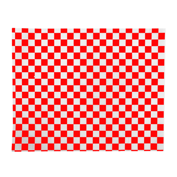 Garcia de pou MINI PAPEL ANTIGRASAS 'FITIPALDI' 35 G/M2 20x25 CM ROJO PERG. ANTIGRASAS (8000 UNID.)