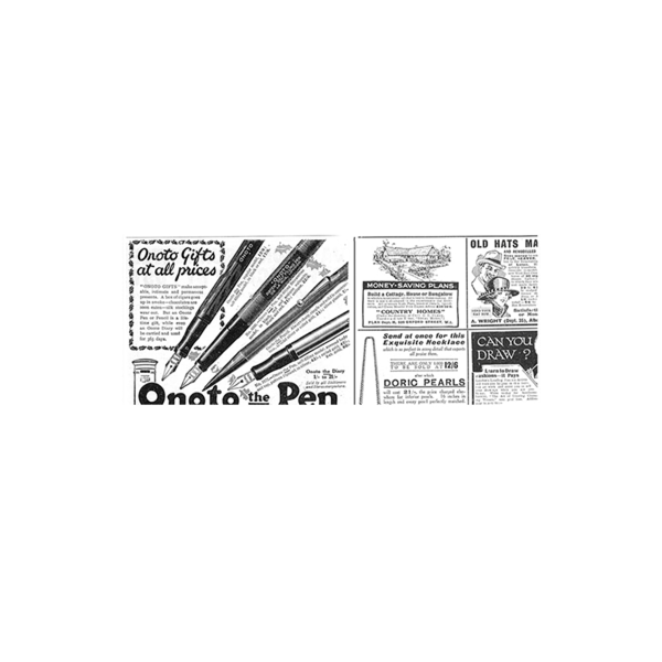 Garcia de pou MINI PAPEL ANTIGRASAS 'TIMES' 35 G/M2 41x15 CM BLANCO PERG. ANTIGRASAS (1000 UNID.)