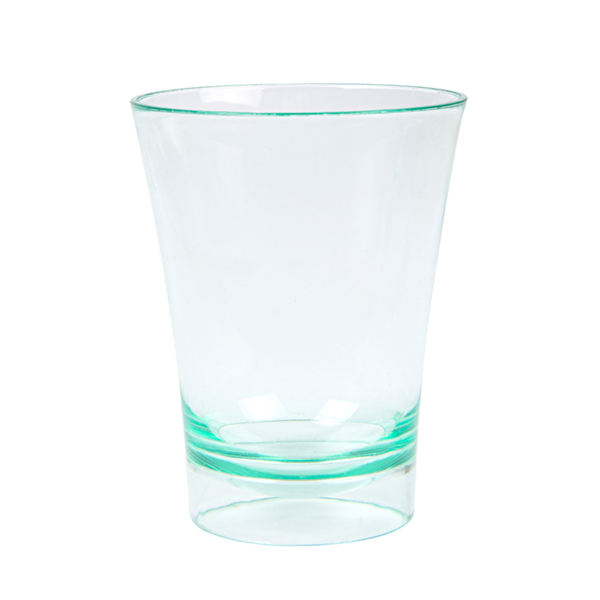 Garcia De Pou MINI RECIPIENTES REUTILIZABLES 60 ML Ø 5 1x6 5 CM VERDE AGUA PS (288 UNID.)