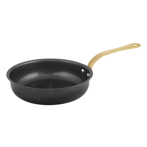 Garcia de pou MINI SARTÉN 'ARTINOX' 600 ML Ø 15 5x4 CM NEGRO INOX (1 UNID.)