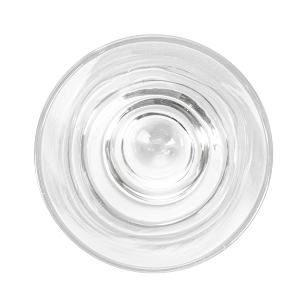 Garcia De Pou MINI VASO "CORDIAL" 60 ML 2 OZ Ø5 5x8 CM TRANSPARENTE CRISTAL (72 UNID.)