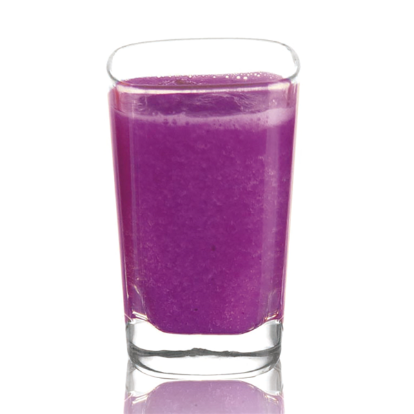 Garcia De Pou MINI VASO CUADRADO 105 ML 3 5 OZ 5 2x5 2x8 5 CM TRANSPARENTE CRISTAL (72 UNID.)