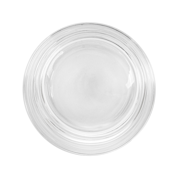Garcia De Pou MINI VASO REDONDO 120 ML 4 OZ Ø6 7x5 CM TRANSPARENTE CRISTAL (72 UNID.)