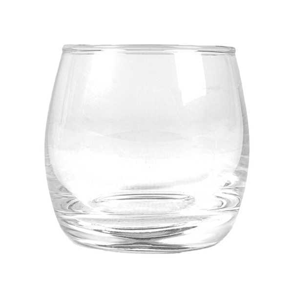 Garcia De Pou MINI VASOS 'WAKI GLASS' 110 ML 3 70 OZ Ø6 4x6 CM TRANSPARENTE CRISTAL (72 UNID.)