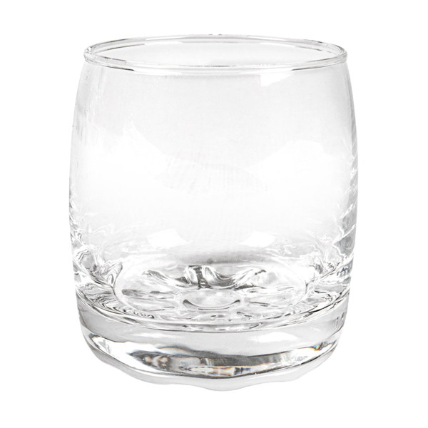 Garcia De Pou MINI VASOS 'WAKI GLASS' 75 ML 2 5 OZ Ø4x6 CM TRANSPARENTE CRISTAL (72 UNID.)