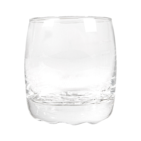 Garcia De Pou MINI VASOS 'WAKI GLASS' 75 ML 2 5 OZ Ø4x6 CM TRANSPARENTE CRISTAL (72 UNID.)