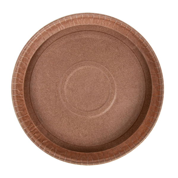 Garcia De Pou MOLDES HORNEAR 158 G/M2 Ø 18 1x2 5 CM NATURAL PAPEL SILICONADO (400 UNID.)