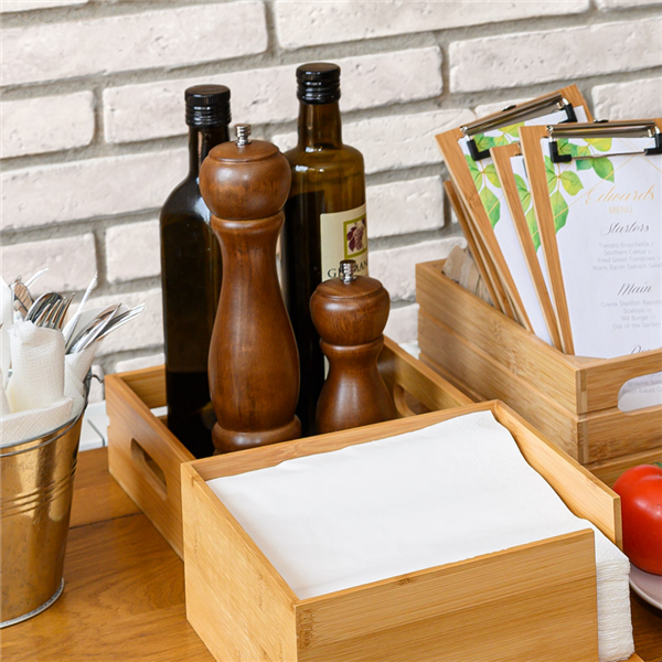 Garcia De Pou MOLINILLO PIMIENTA Ø5 2x16 5 CM MADERA MADERA (1 UNID.)