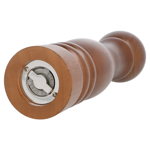 Garcia De Pou MOLINILLO PIMIENTA Ø5 8x26 5 CM MADERA MADERA (1 UNID.)