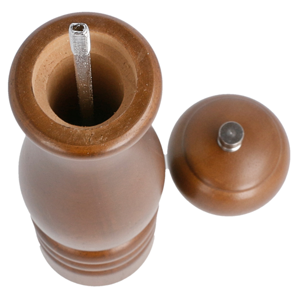 Garcia De Pou MOLINILLO PIMIENTA Ø5 8x26 5 CM MADERA MADERA (1 UNID.)