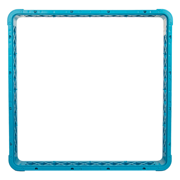 Garcia De Pou OPEN EXTENDER 50x50x4 5 CM AZUL PP (1 UNID.)