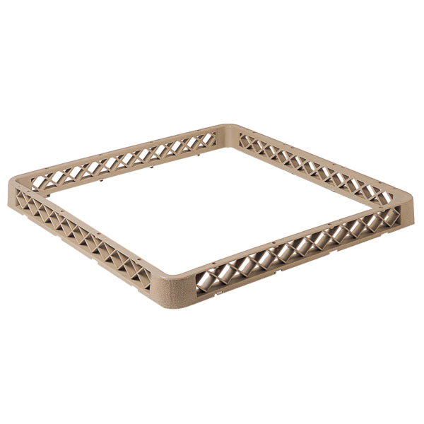 Garcia de pou OPEN EXTENDER 50x50x4 5 CM BEIGE PP (1 UNID.)