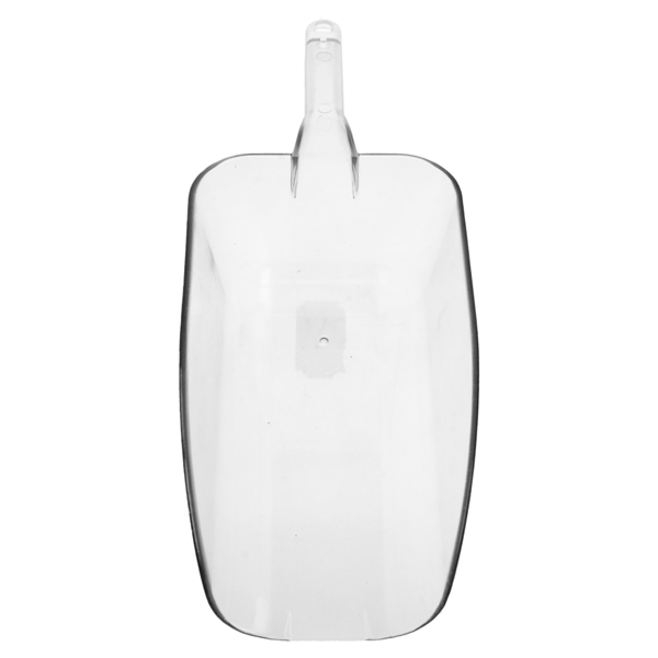 Garcia De Pou PALA HIELO 1920 ML 36 CM TRANSPARENTE POLICARBONATO (1 UNID.)