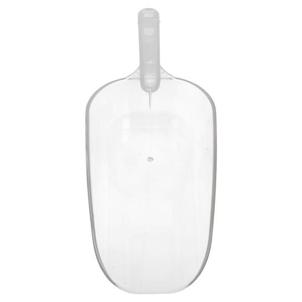 Garcia De Pou PALA PARA HIELO 960 ML 27 5 CM TRANSPARENTE POLICARBONATO (1 UNID.)