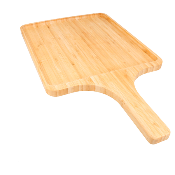 Garcia De Pou PALA RECTANGULAR 42x24x1 7 CM BAMBÚ (1 UNID.)