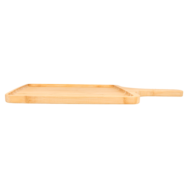 Garcia De Pou PALA RECTANGULAR 42x24x1 7 CM BAMBÚ (1 UNID.)