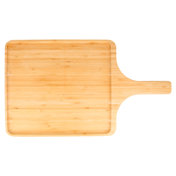 Garcia De Pou PALA RECTANGULAR 42x24x1 7 CM BAMBÚ (1 UNID.)