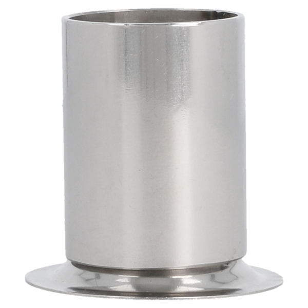 Garcia De Pou PALILLERO Ø 4 2x3 3 CM PLATEADO INOX (1 UNID.)