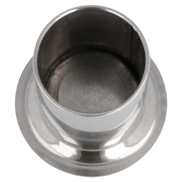 Garcia De Pou PALILLERO Ø 4 2x3 3 CM PLATEADO INOX (1 UNID.)