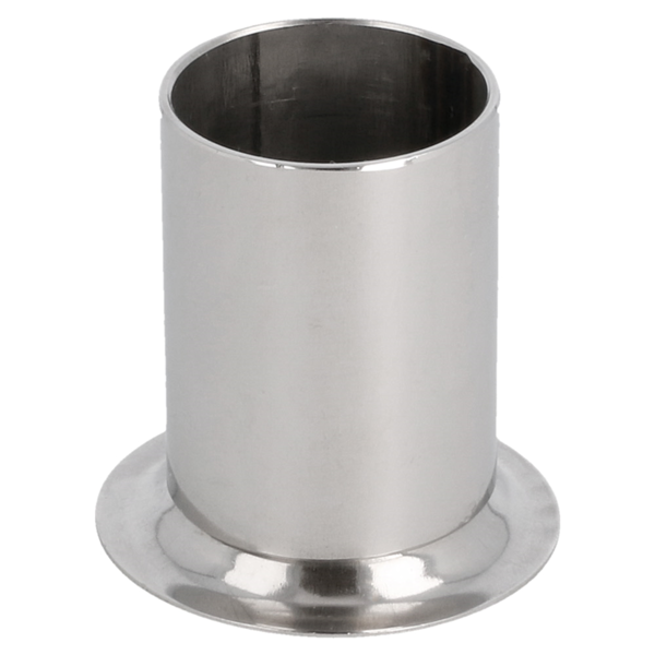 Garcia de pou PALILLERO Ø 4 2x3 3 CM PLATEADO INOX (1 UNID.)