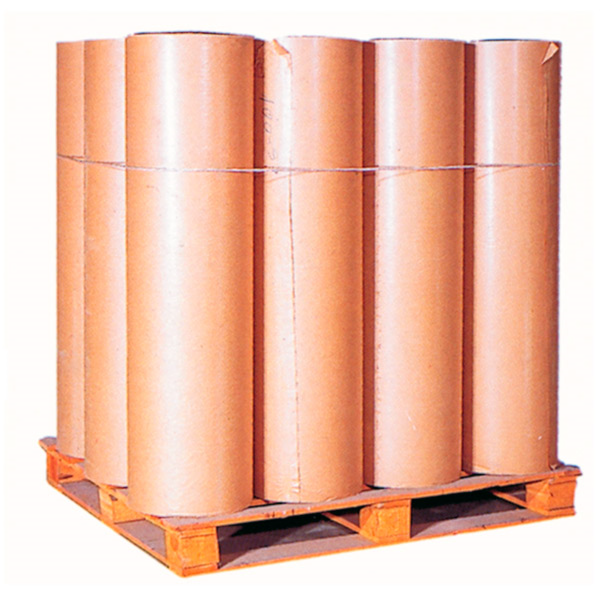 Garcia de pou PAPEL 63 KG 75 G/M2 110 CM MARRÓN KRAFT (1 UNID.)