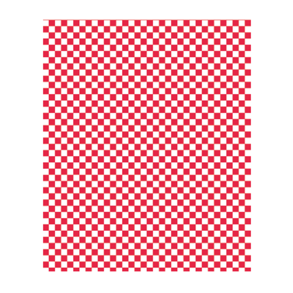 Garcia de pou PAPEL ANTIGRASAS 'FITIPALDI' 35 G/M2 28x34 CM ROJO PERG. ANTIGRASAS (1000 UNID.)