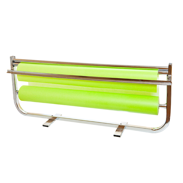 Garcia De Pou PAPEL ENVOLTORIO UNICOLOR 60 G/M2 0 7x100 M VERDE ANÍS CELULOSA (1 UNID.)