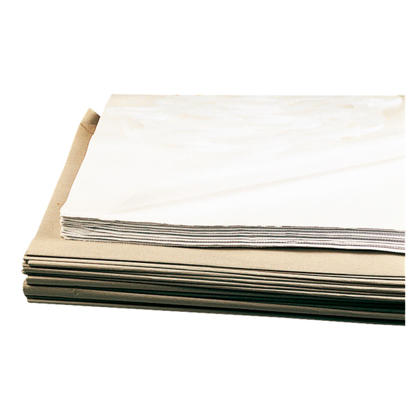 Garcia de pou PAPEL MANILA 25 G/M2 60x84 5 CM HABANA PAPEL (500 UNID.)
