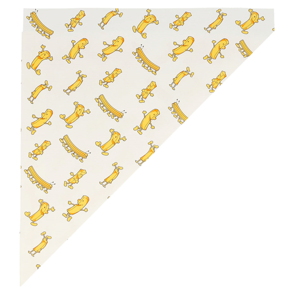 Garcia De Pou PAPELINA PUNTA 'CHIPS' 600 G 70 G/M2 42x29 CM BLANCO PERG. ANTIGRASAS (1000 UNID.)