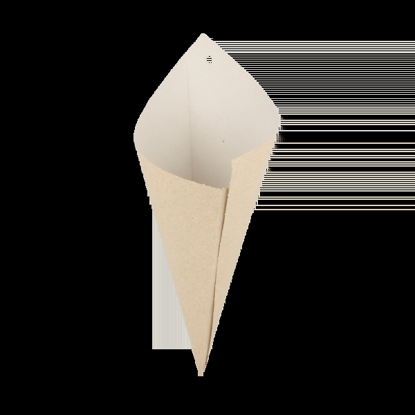 Garcia de pou PAPELINAS PUNTA - BICLASES 100 G 150 G/M2 24x17 CM BLANCO/CRUDO PAPEL BICLASE (2000 UNID.)