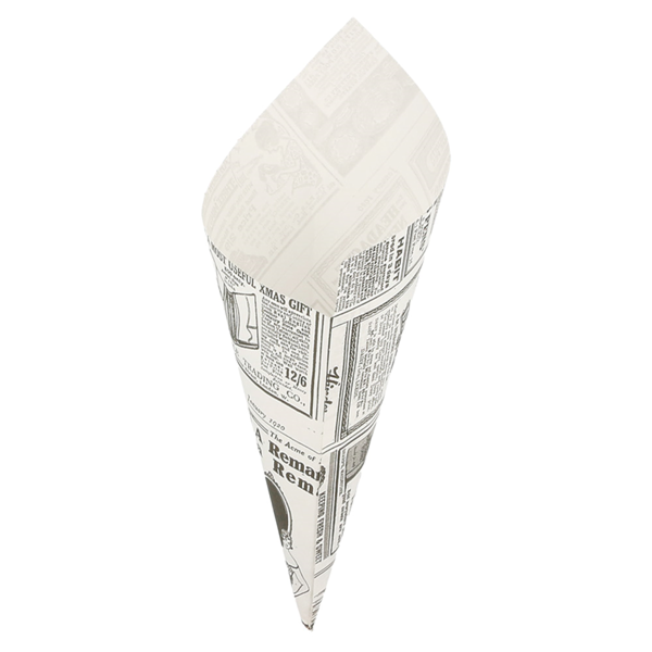 Garcia De Pou PAPELINAS PUNTA 'TIMES' 70 G 70 G/M2 20x14 CM BLANCO PERG. ANTIGRASAS (2000 UNID.)