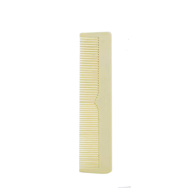 Garcia De Pou PEINES ENFUNDADOS KRAFT 'NATURAL' 12 5x2 8 CM BEIGE PP (250 UNID.)