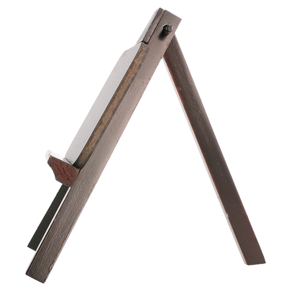 Garcia De Pou PEQUEÑO CABALLETE + PIZARRA 11x15 5 CM MADERA (1 UNID.)