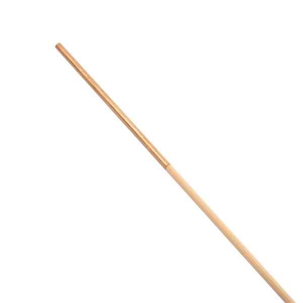 Garcia De Pou PICKS LARGOS Ø 0 25x23 CM ORO BAMBÚ (100 UNID.)