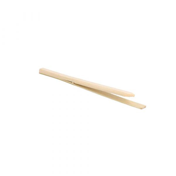Garcia de pou PICKS "PINZA" 9 (h) CM NATURAL BAMBÚ (100 UNID.)