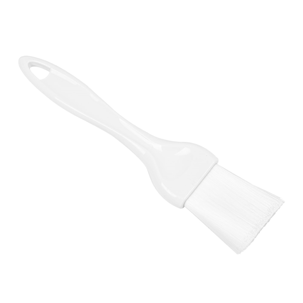 Garcia De Pou PINCEL NYLON 3 8 CM BLANCO ABS (12 UNID.)