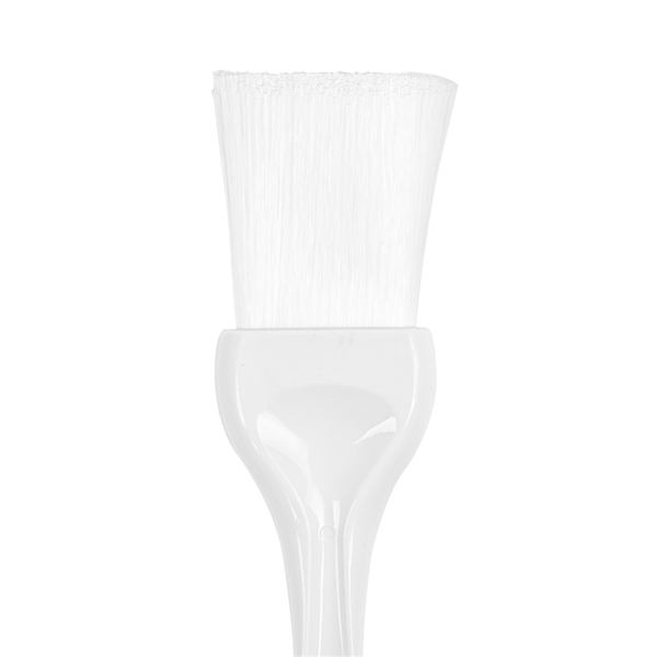 Garcia De Pou PINCEL NYLON 3 8 CM BLANCO ABS (12 UNID.)