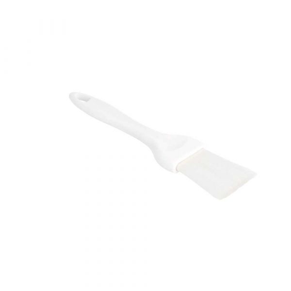 Garcia de pou PINCEL NYLON 3 8 CM BLANCO ABS (12 UNID.)
