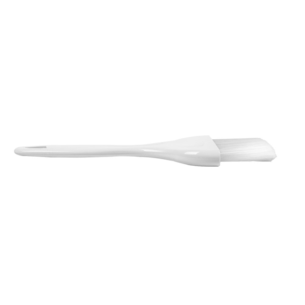Garcia De Pou PINCEL NYLON 7 5 CM BLANCO ABS (12 UNID.)
