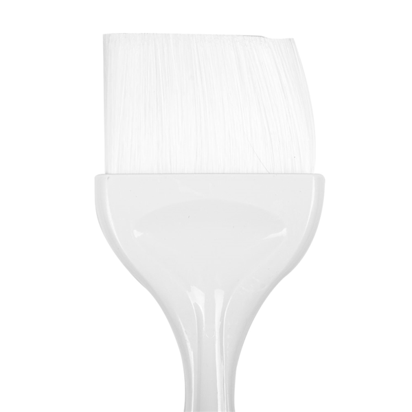Garcia De Pou PINCEL NYLON 7 5 CM BLANCO ABS (12 UNID.)