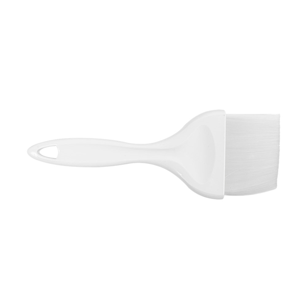 Garcia De Pou PINCEL NYLON 7 5 CM BLANCO ABS (12 UNID.)