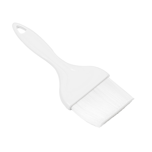 Garcia de pou PINCEL NYLON 7 5 CM BLANCO ABS (12 UNID.)