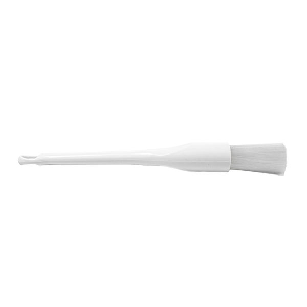 Garcia De Pou PINCEL NYLON Ø 2 5 CM BLANCO ABS (12 UNID.)