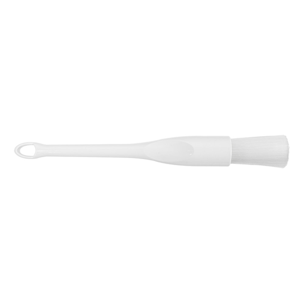 Garcia De Pou PINCEL NYLON Ø 2 5 CM BLANCO ABS (12 UNID.)