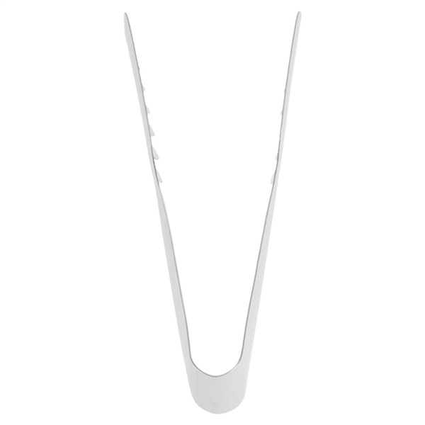 Garcia De Pou PINZA ESPAGUETI 19 CM PLATEADO INOX (1 UNID.)