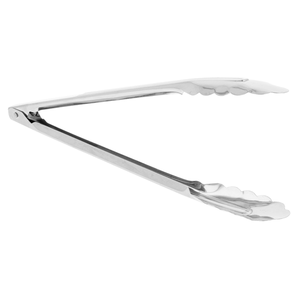 Garcia De Pou PINZA MULTIUSOS 30 CM PLATEADO INOX (1 UNID.)